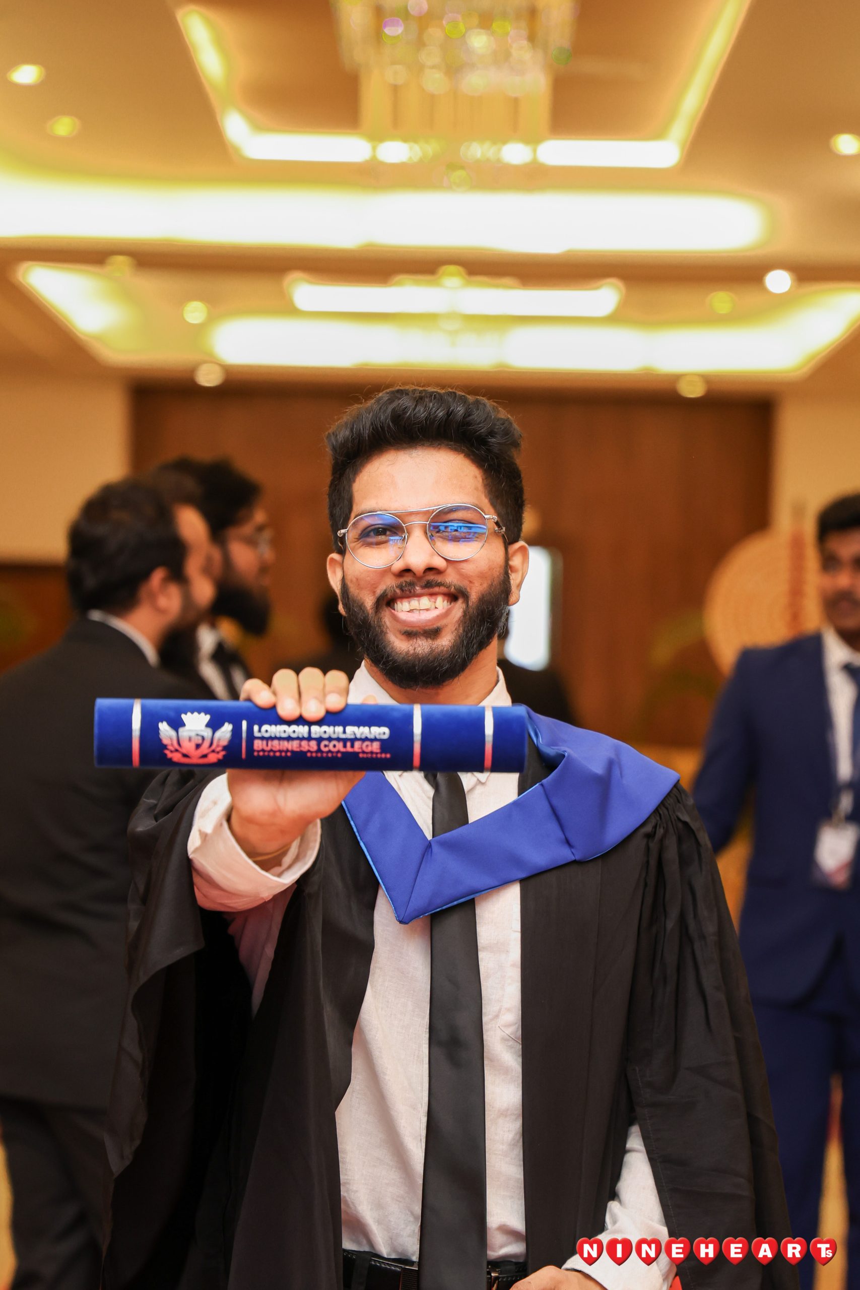 Scholarship Aids